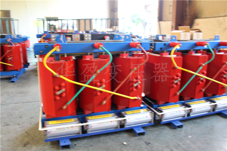 清远SCB11-3150KVA/35KV/0.4KV干式变压器